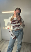California longsleeve