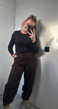 Cargo broek