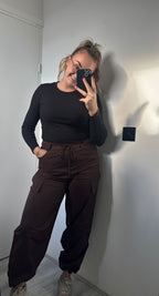 Cargo broek