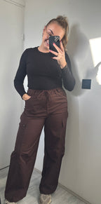 Cargo broek