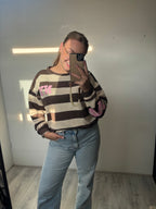New York longsleeve